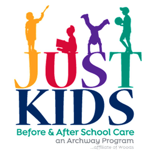 Just Kids Logo